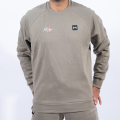 Promo -20% - Sweat Homme Gris Foncé FitLine x Under Armour